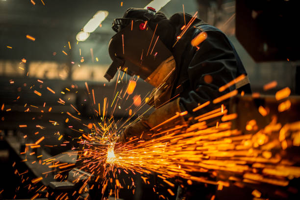 Best Automation and Robotic Welding in Wauconda, IL