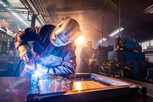 Best Pipe Welding in Wauconda, IL