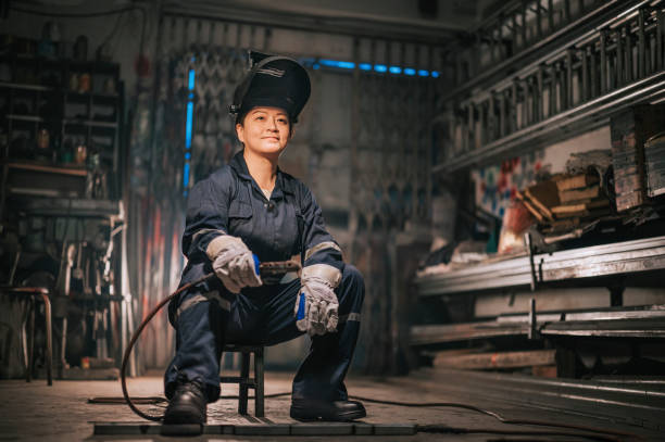 Affordable Welder Services in Wauconda, IL