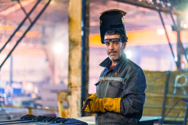 Wauconda, IL Welder & Metal Fabrication Company
