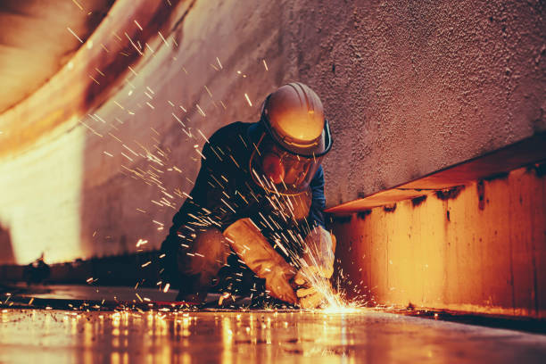 Best Automotive Welding in Wauconda, IL