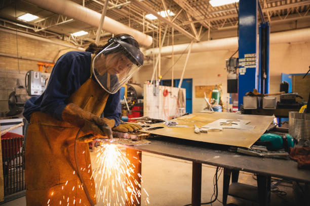 Best Structural Steel Welding in Wauconda, IL