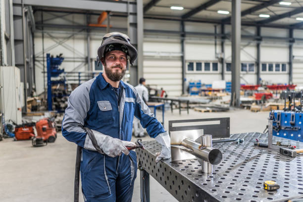 Best Artistic and Custom Metal Fabrication in Wauconda, IL